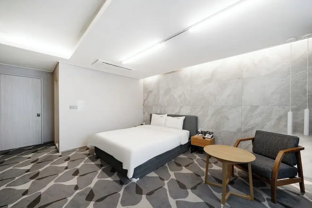 Seomyeon Haydn Hotel