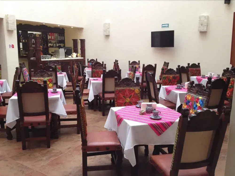 Hotel Xelhua