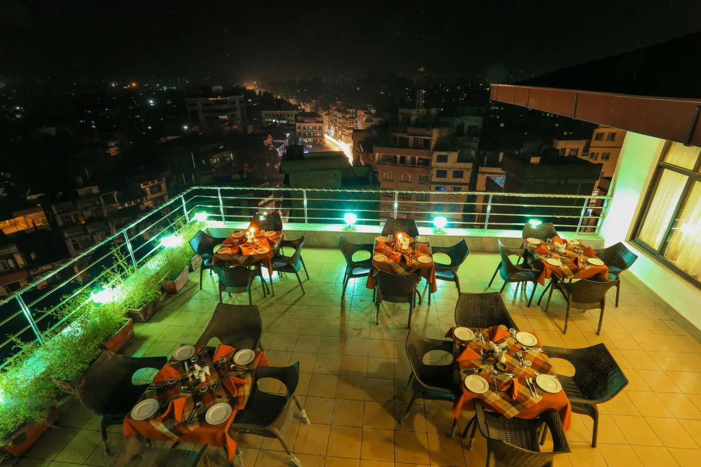 Hotel Manang - Thamel, Kathmandu