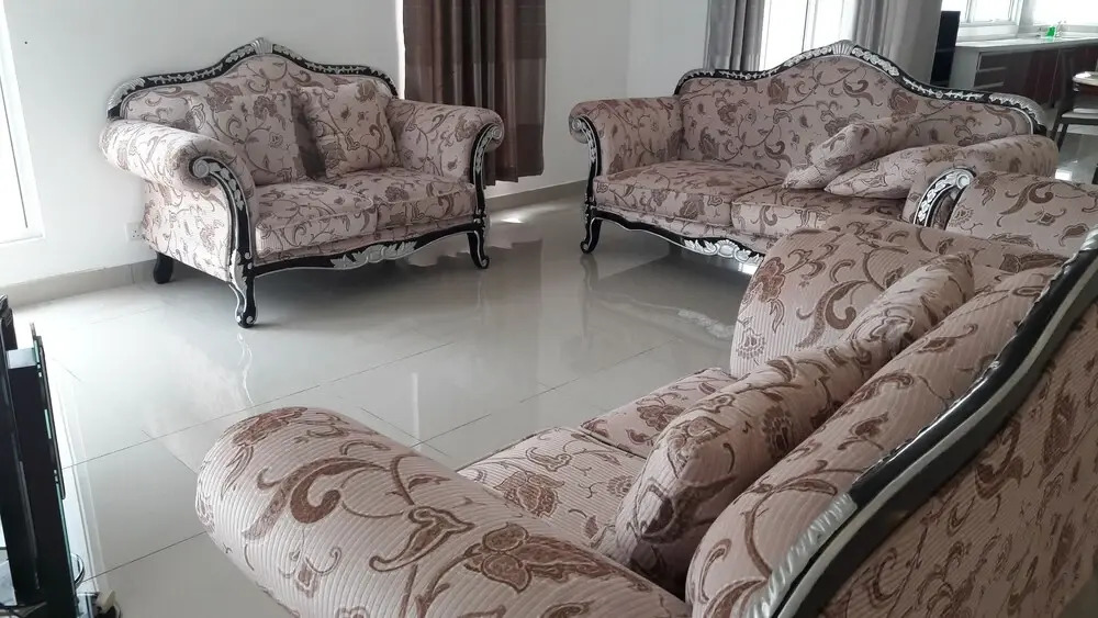 Clover MyHomestay Cyberjaya
