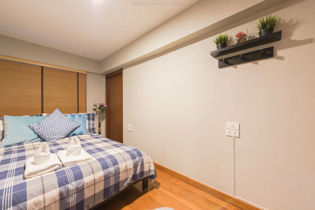 Deans Residence Sukhumvit 31