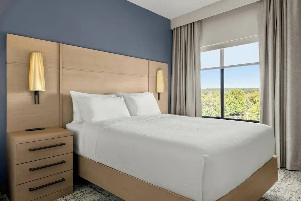 Residence Inn by Marriott Melville