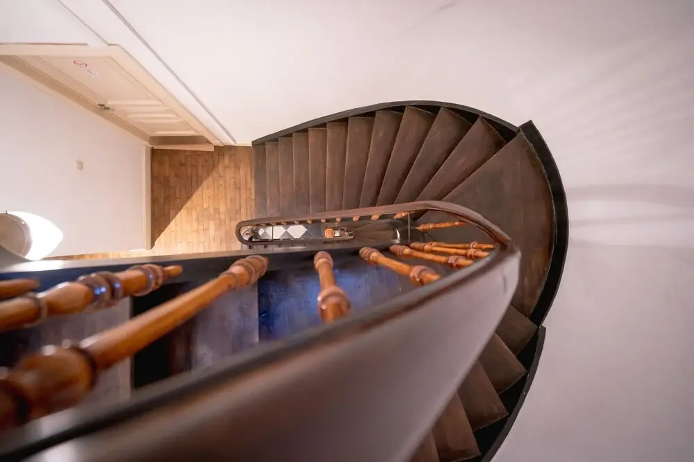 Saint Pauls Suite 3
