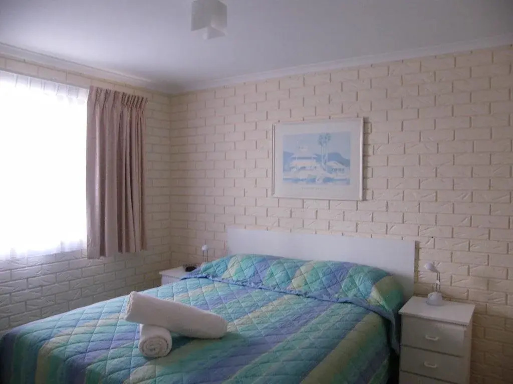 Capri Apartments