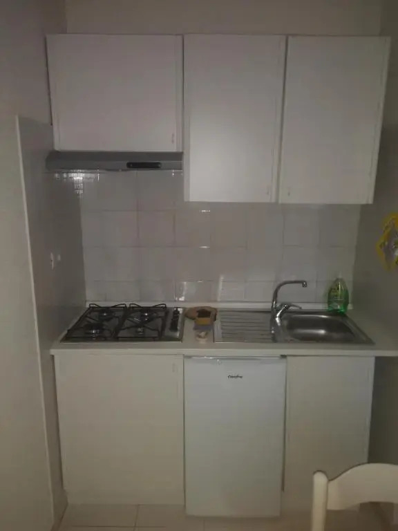 La mia casetta