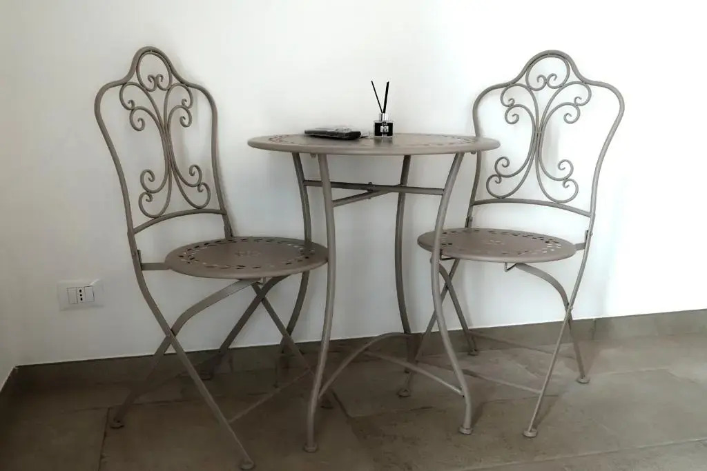 Suite 141 - Luxury B&B