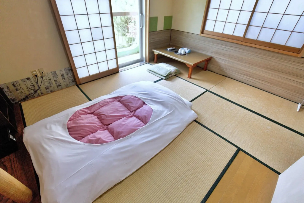 Hotel Mifuji