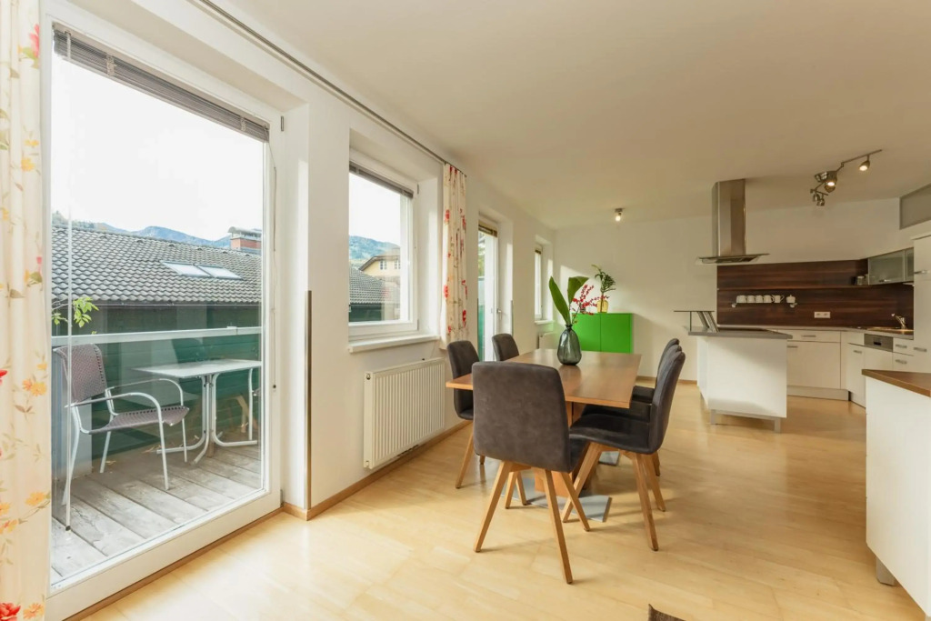 Appartement Lilie by Schladming-Appartements