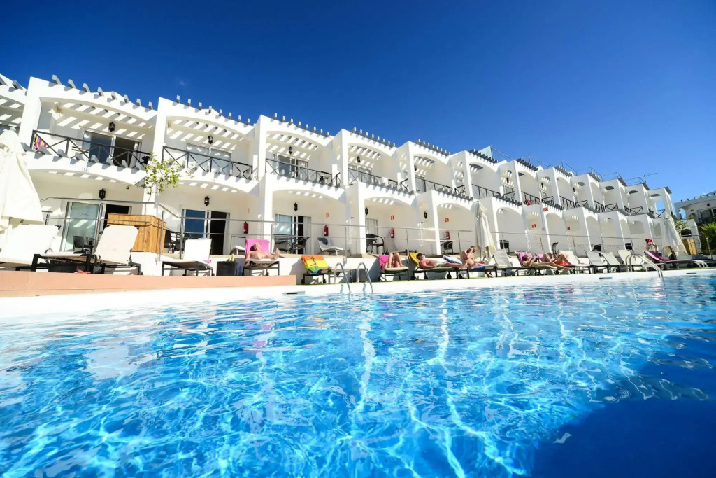 Vista Bonita - Gay and Lesbian Only Resort