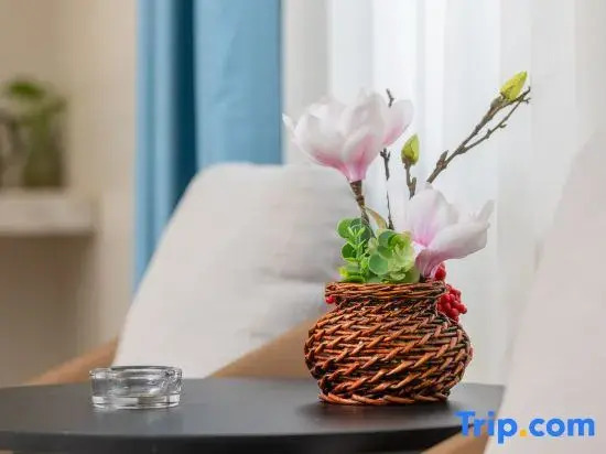 Vit Go Hotel(Haikou Arcade Old Street)