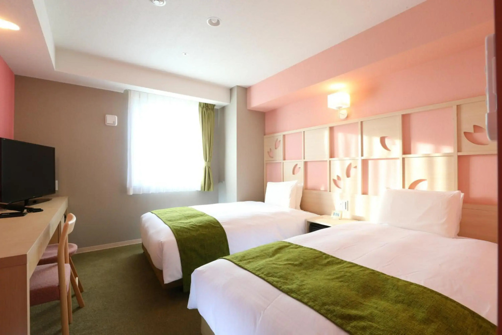 KOKO HOTEL Nagoya Sakae South