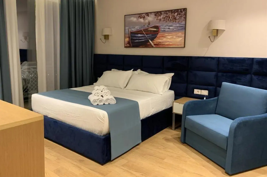 VM Resort & SPA