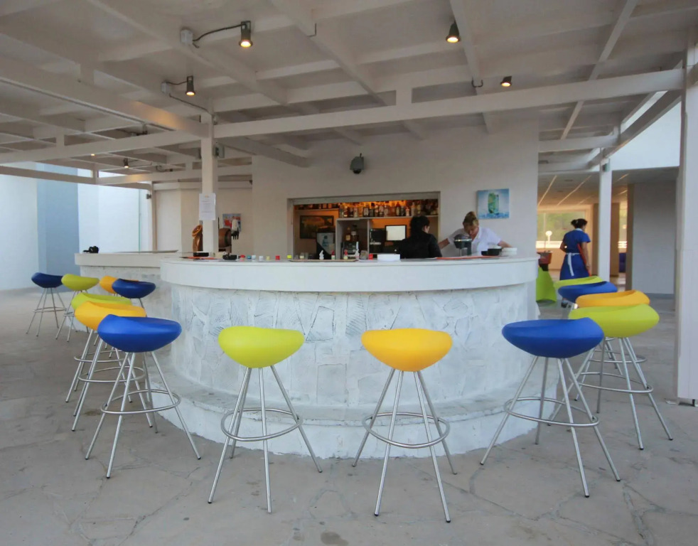 Papouis Protaras Hotel