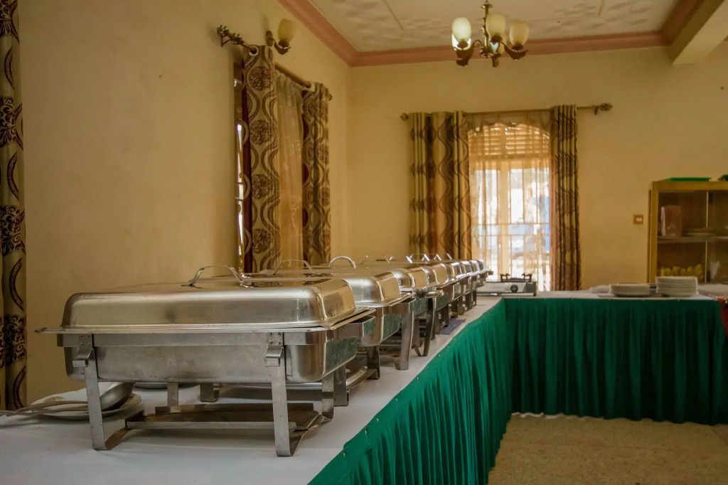Kings Hotel Kabale