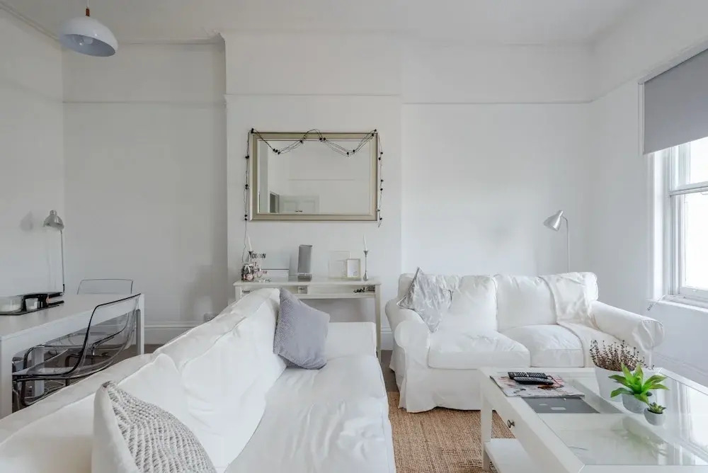 Fantastic Bright 2 Bed Notting Hill