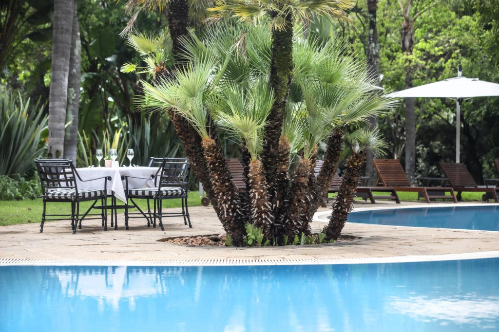 NH Johannesburg Sandton