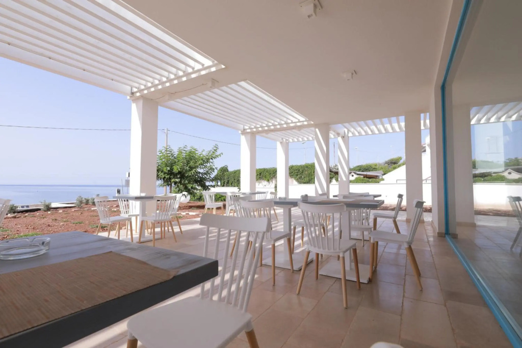 Hotel Magna Grecia