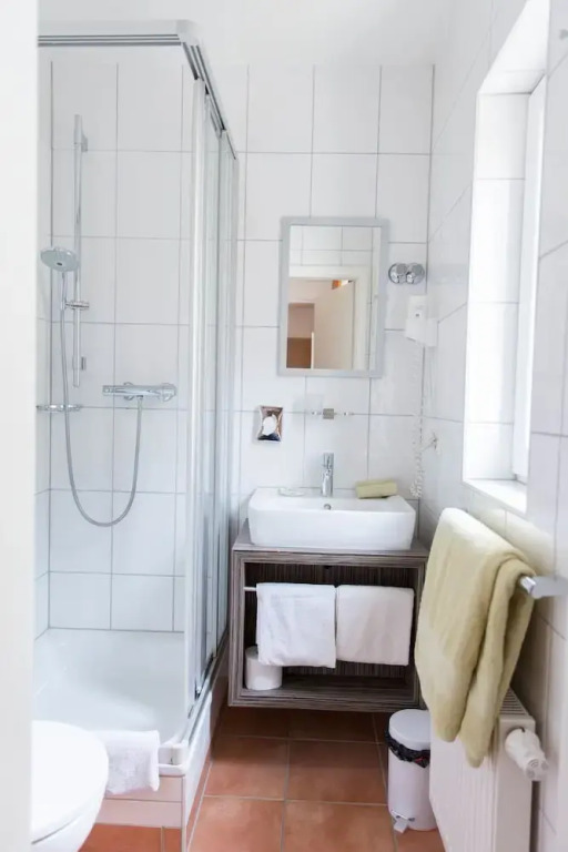 Altstadt Hotel Glockenhof