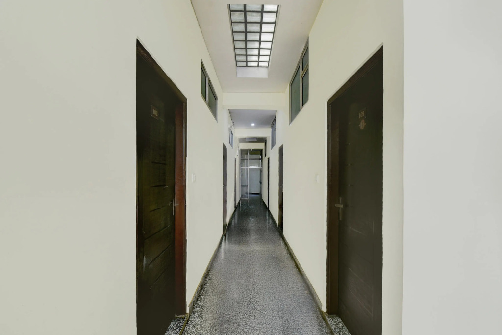 Collection O Sunder Nagar Golvyas Formerly Hotel Vanshil