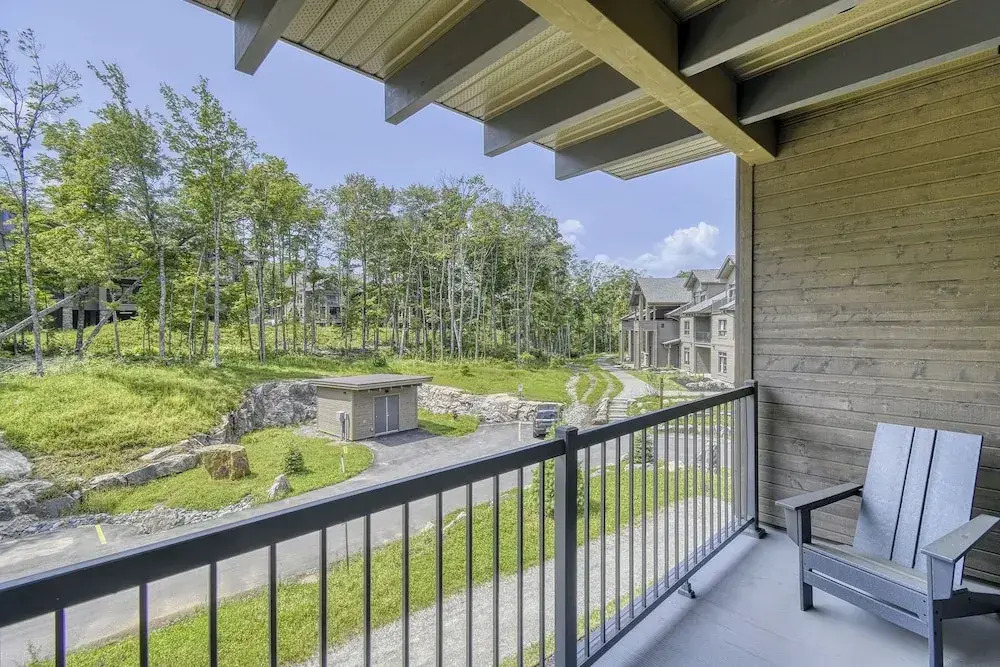 201 Verbier Building 5