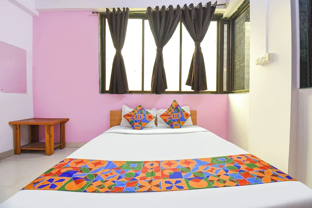 Fabhotel Swapanpurti Sai Avenue
