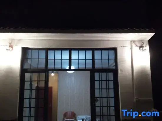 Loushanqiao Homestay No.2