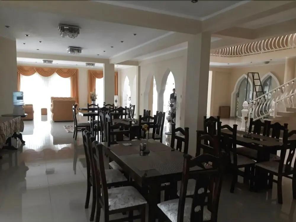 Hotel Ganesh