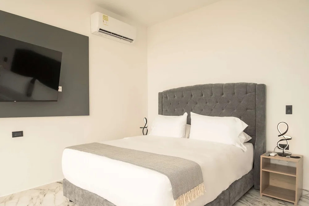 w Great 2BR w Ocean View Near C Amurallada