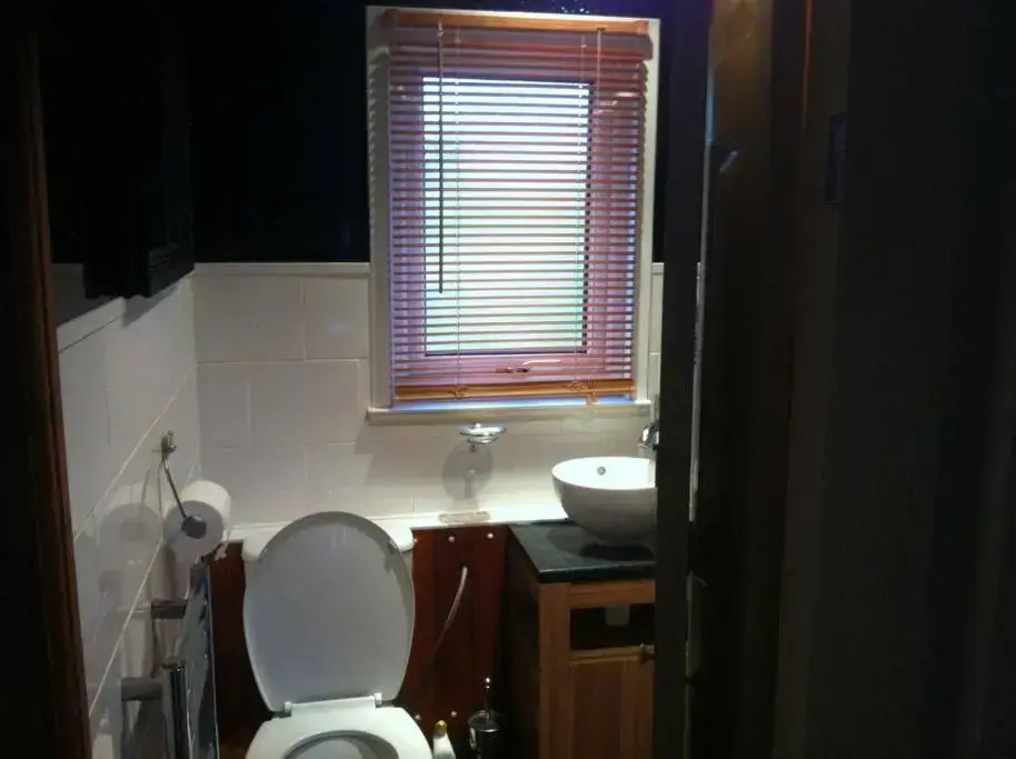 SNOWDONIA COTTAGE Glan Gwna Holiday Park