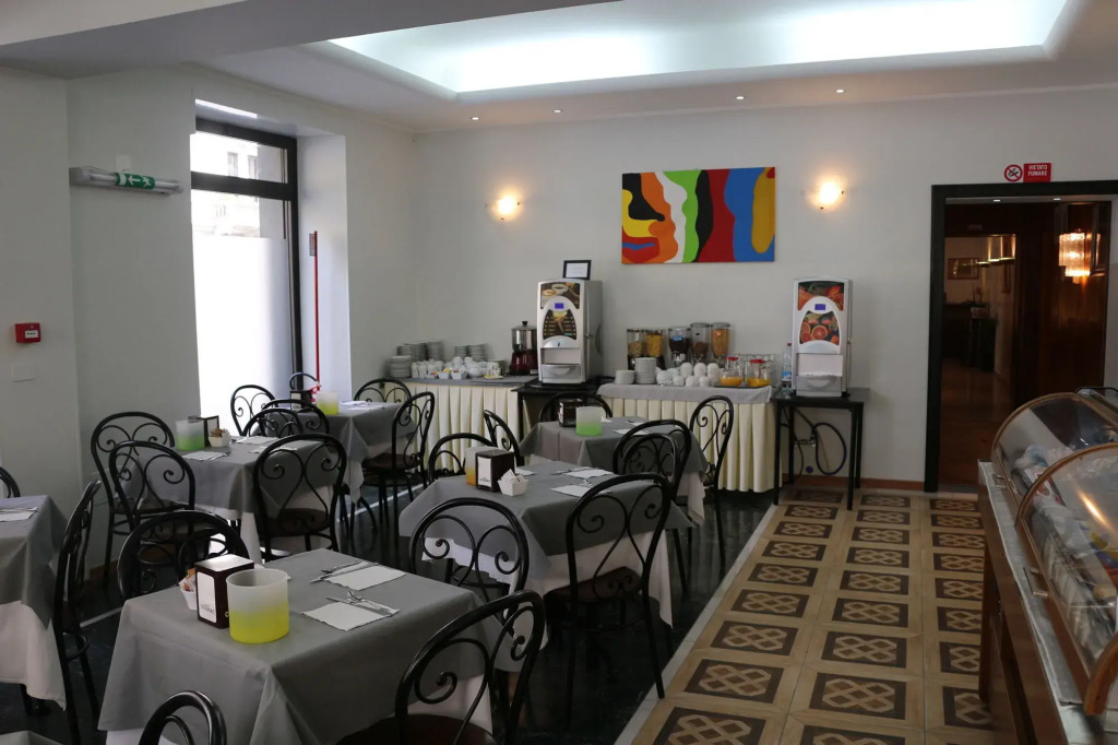 Hotel Italia