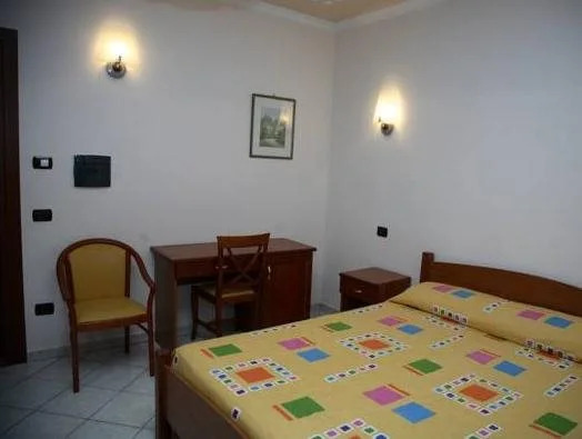 Hotel La Grotta