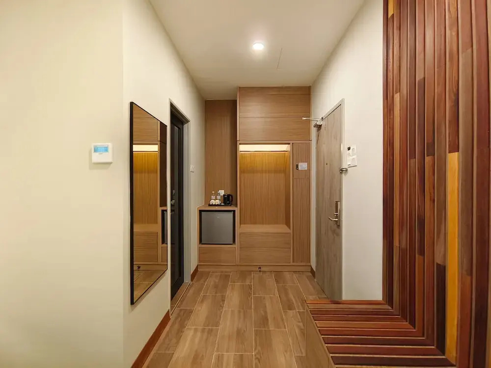 ZOOM HOTEL
