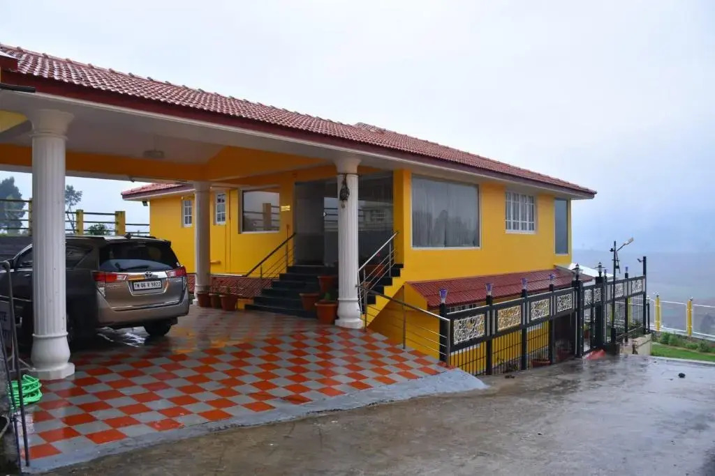 Glen Premium Villa By Lexstays