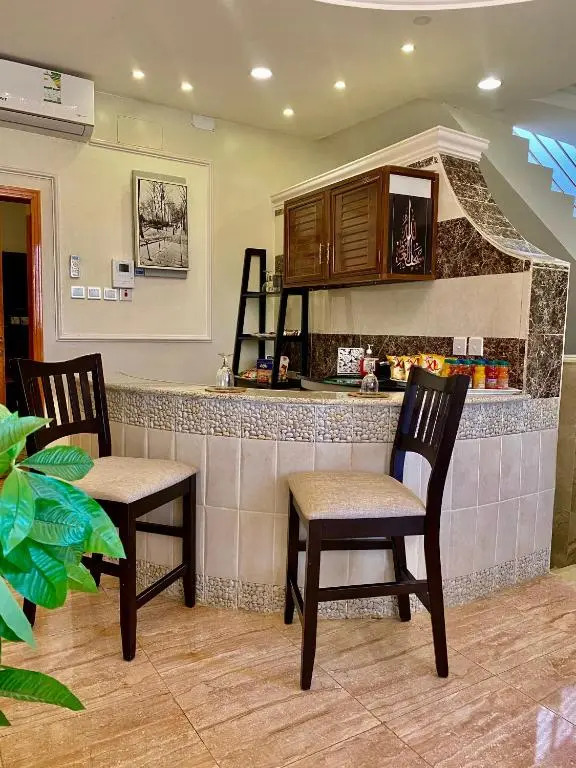 My Villa Abha