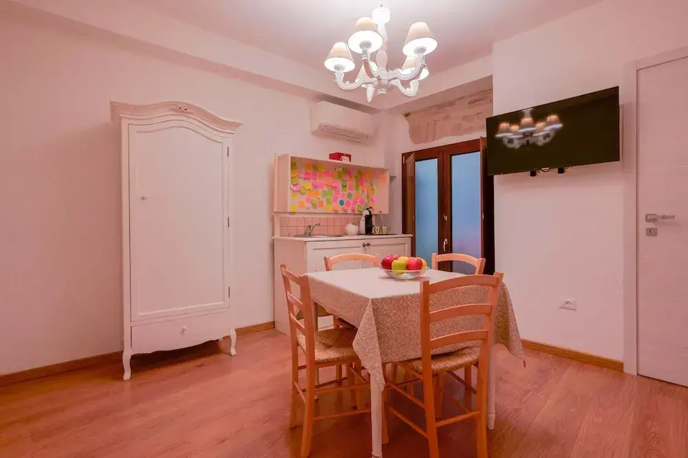 Baco Rooms