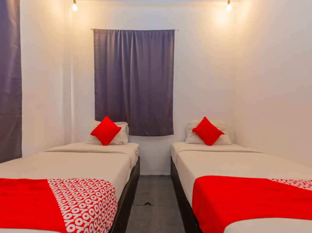 Hotel O Zzz Hotel