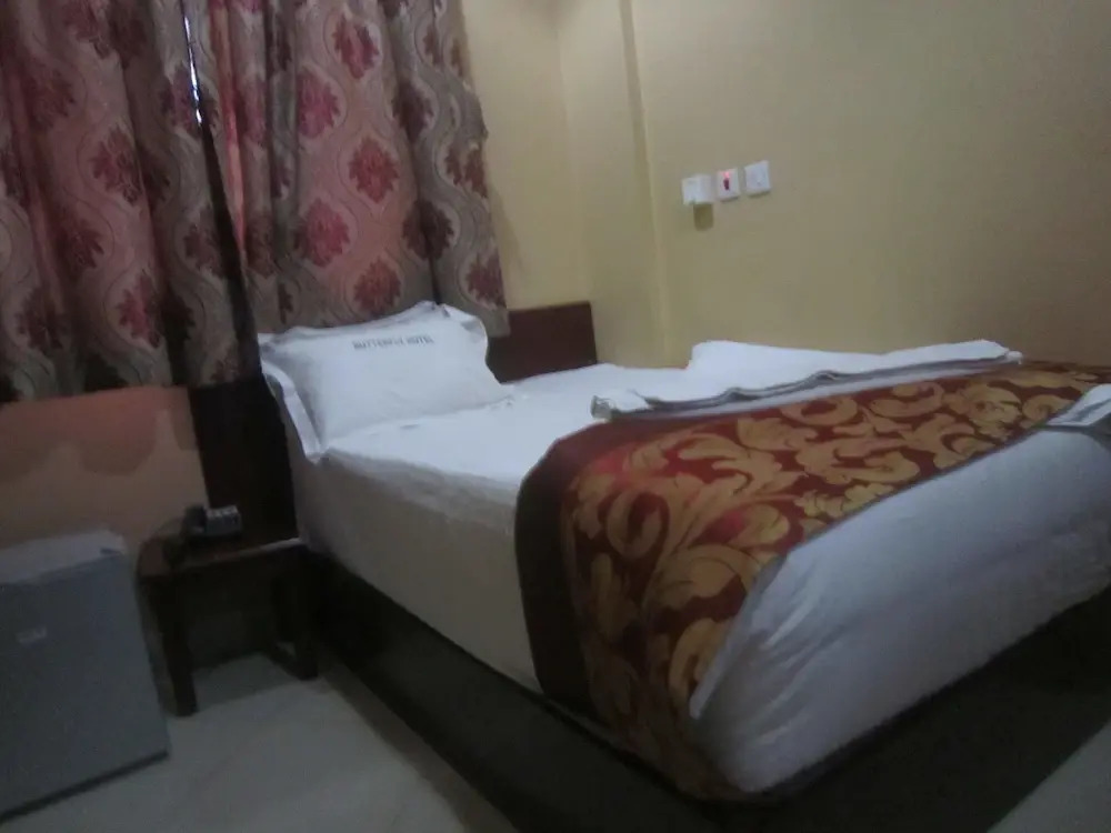 Butterfly Hoteltz