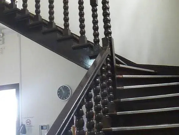F1 Hostels Peru