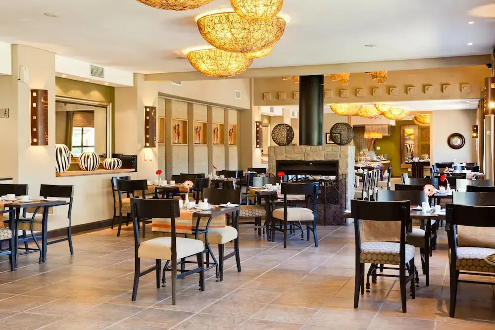 Protea Hotel Willow Lake