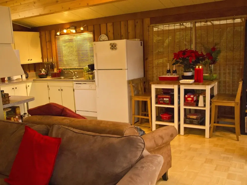 Eagles Nest Vacation Home Rental