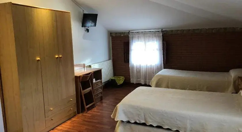 Hostal Paratene