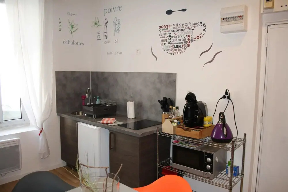 Casa Ammirati Marseille