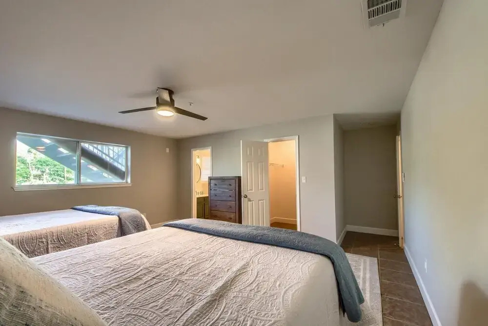 Waterwheel Resort Condo G102