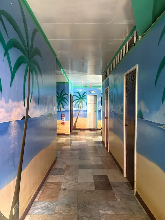 Villa-Atlas Guest House