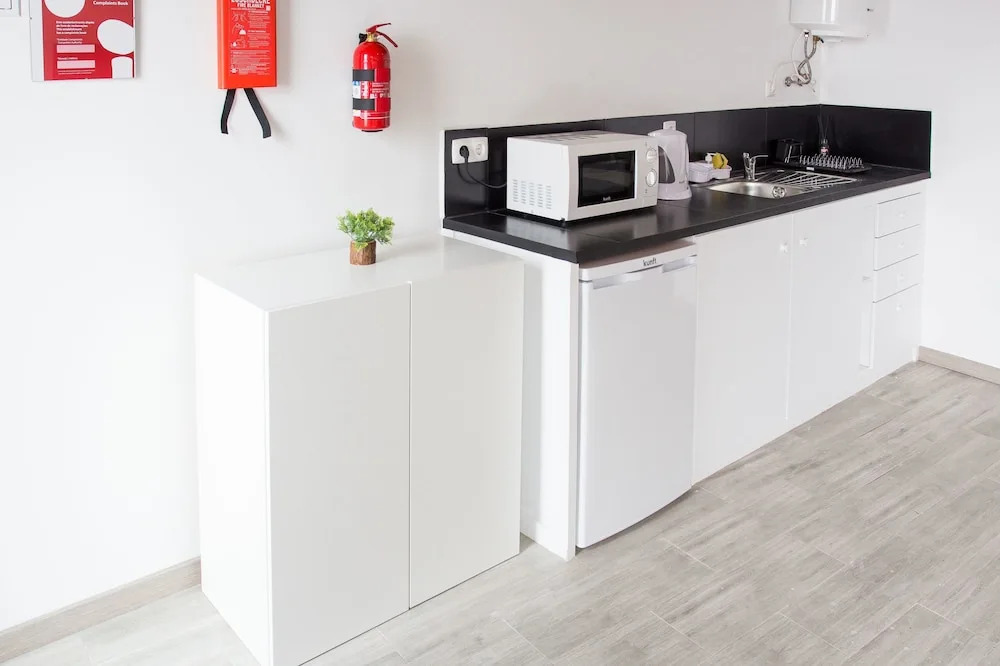 Apartamentos Porto de Abrigo