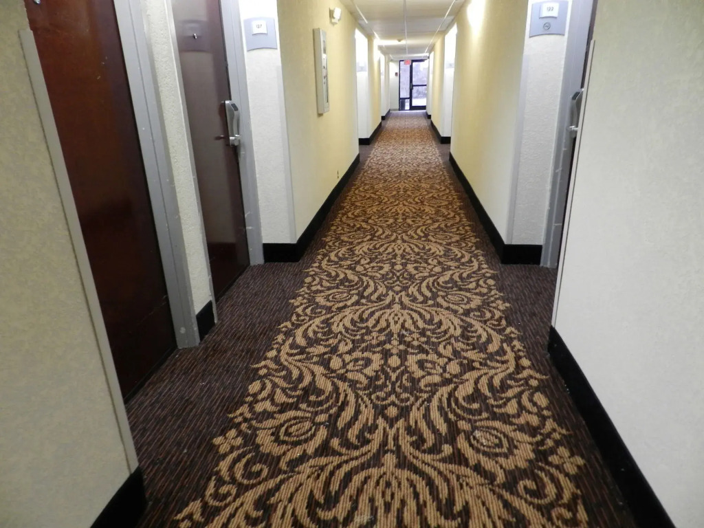 Best Western Southwest Little Rock