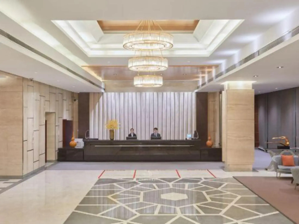 Zhen He Hotel - Ningbo