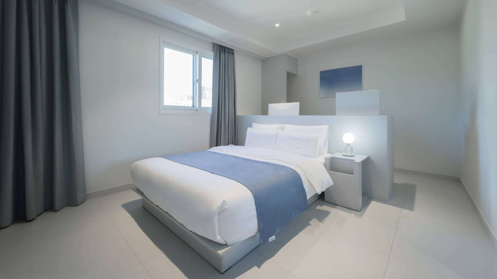 Jeonju DanA Hotel