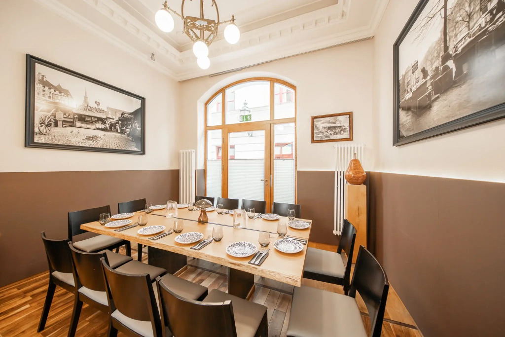 Hotel Am Markt