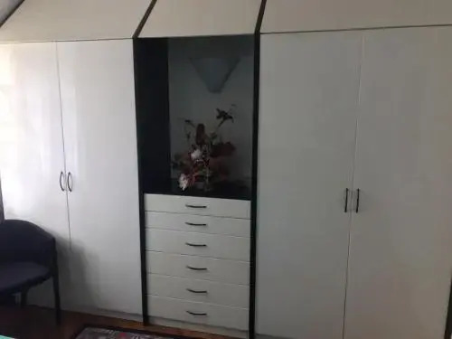 Appartamento Bernasconi